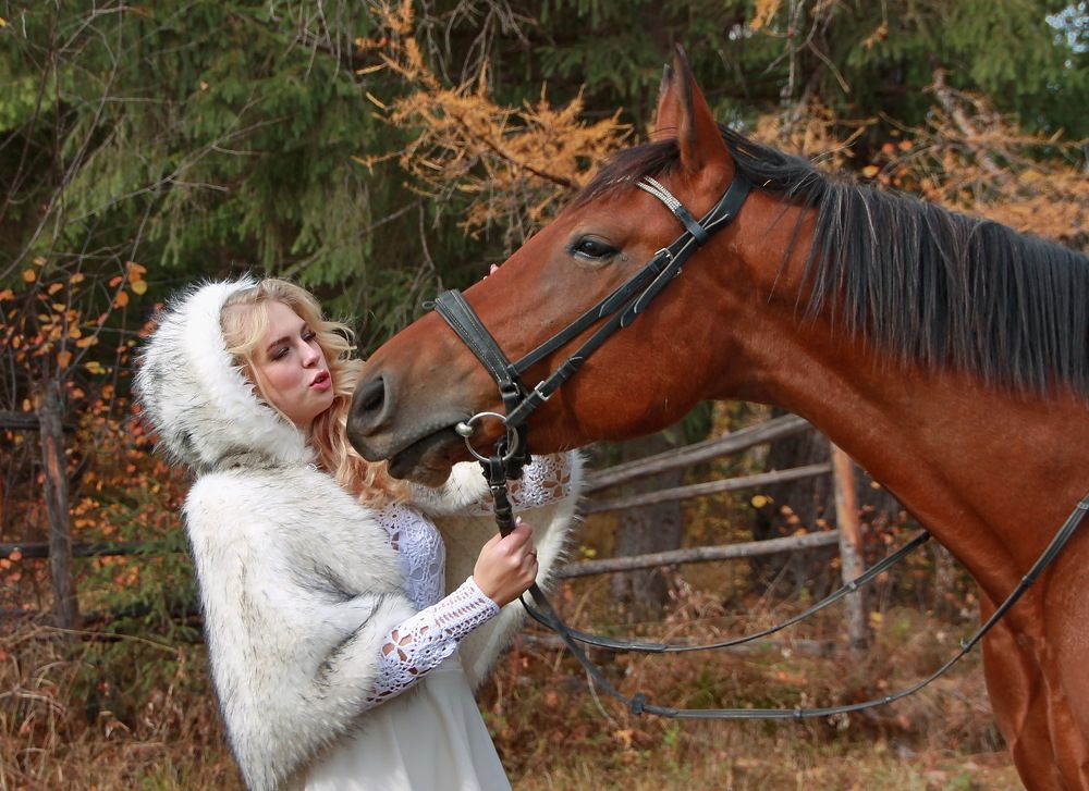 Photograph by Сергей Петров