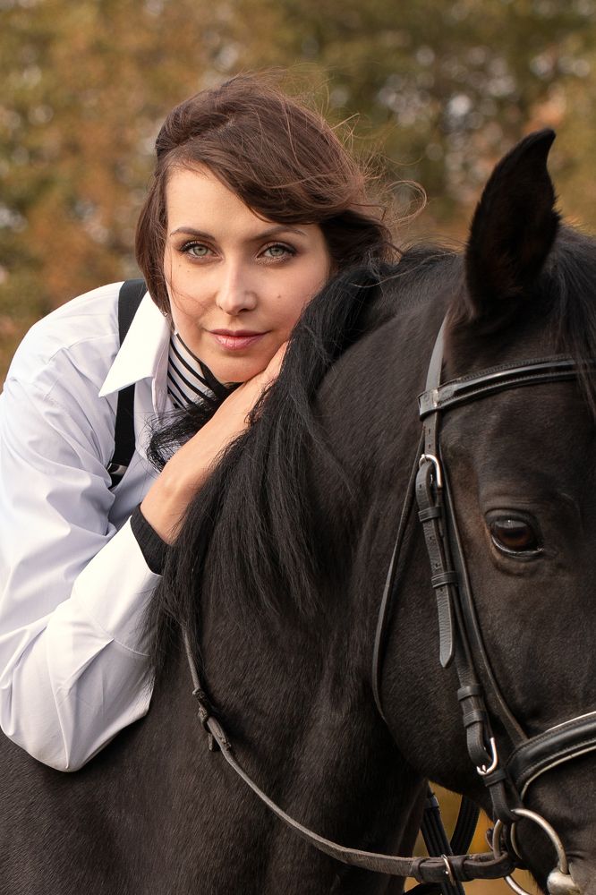 Photograph by Анна Татаренко