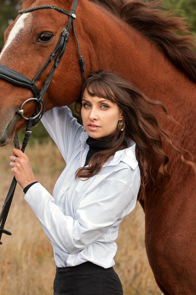 Photograph by Анна Татаренко