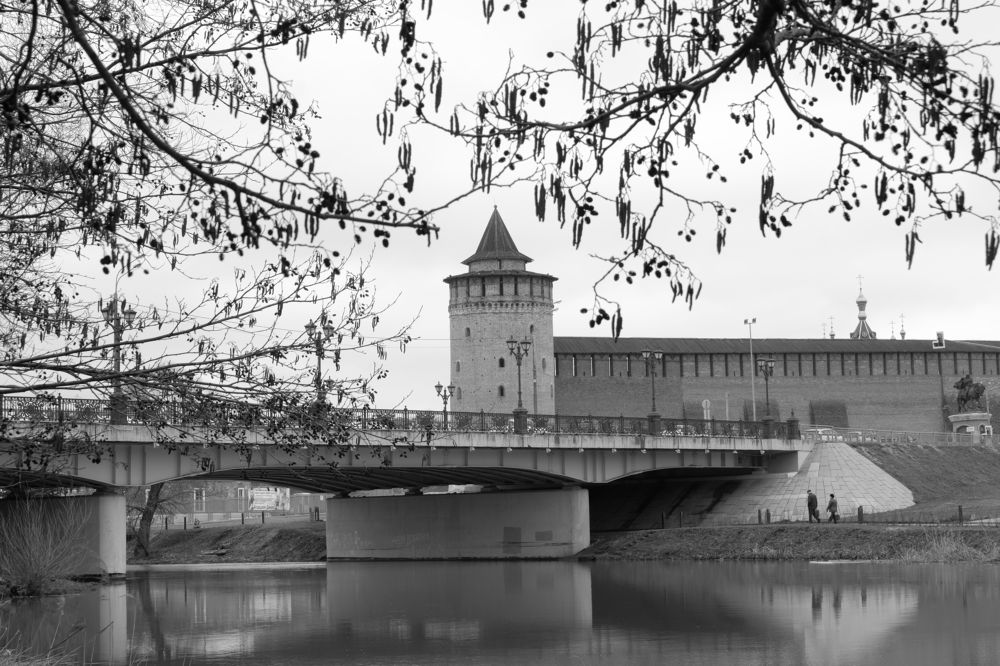 Photograph by Наталья Кулемина