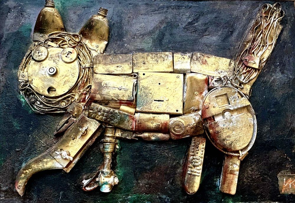 Photograph by Елена Маркова