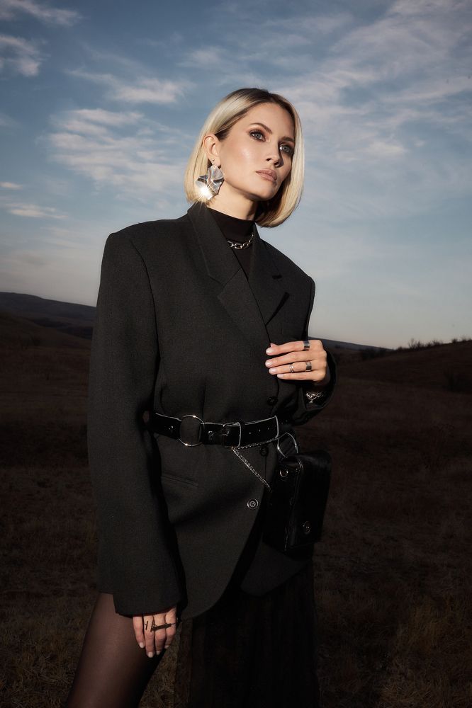 Photograph by Николай Манвелов