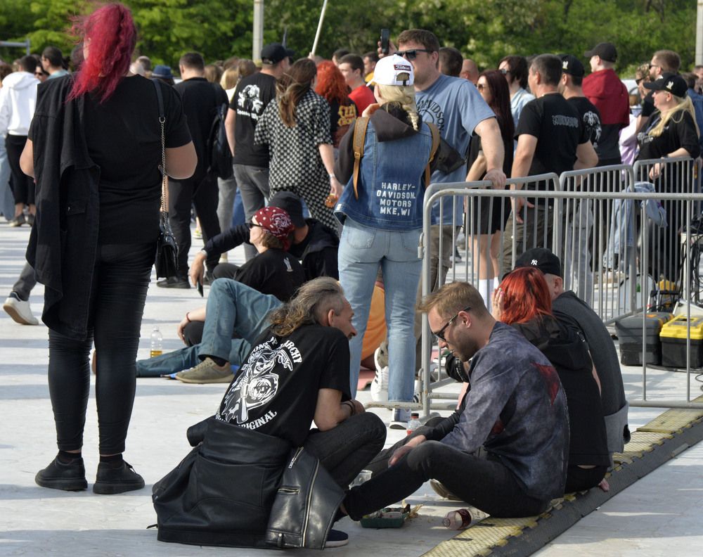 Photograph by Евгений Цыбульник