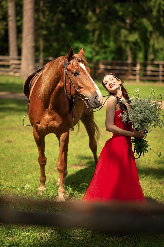 Photograph by Анна Петрова