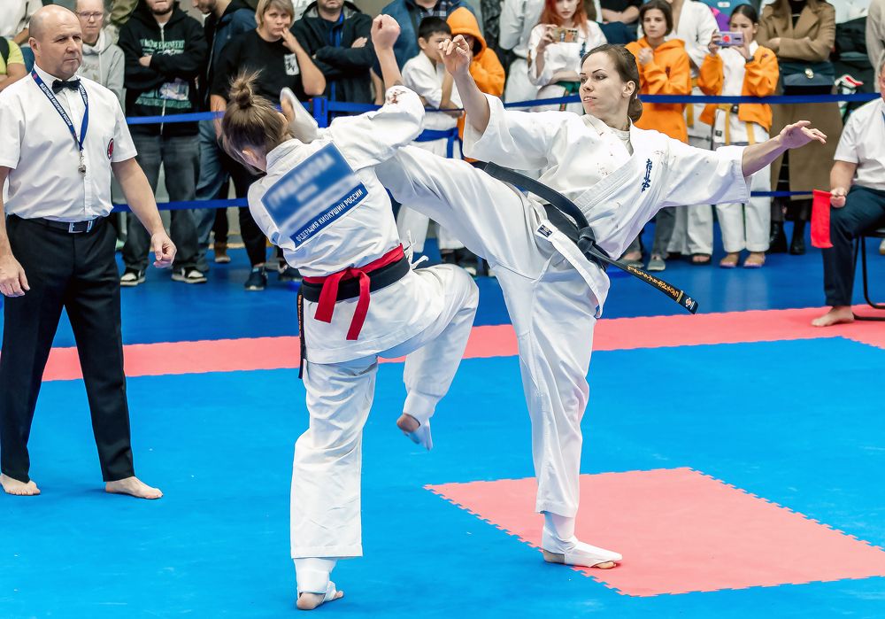 Победа близка