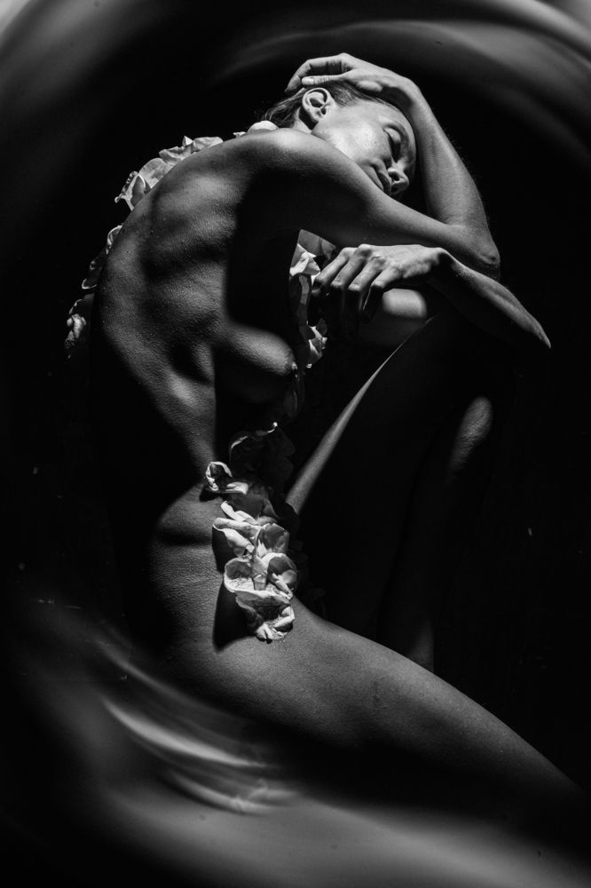 Photograph by Щеглова Марина