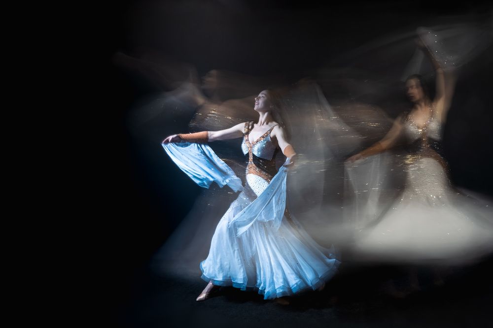 Photograph by Ивлев Артем