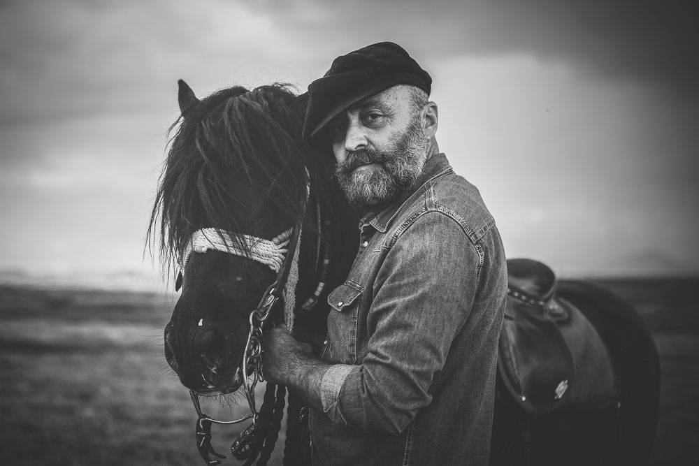 Photograph by Dimitris Vavliaras