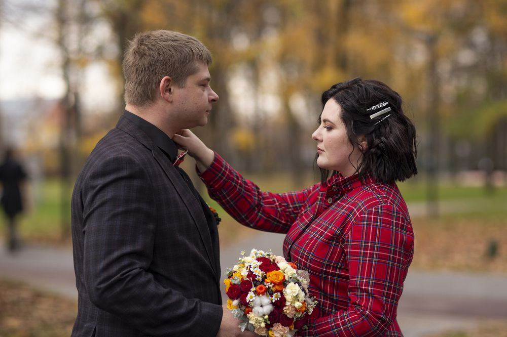 Photograph by Татьяна Мурзенко