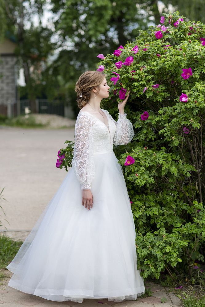 Photograph by Татьяна Мурзенко