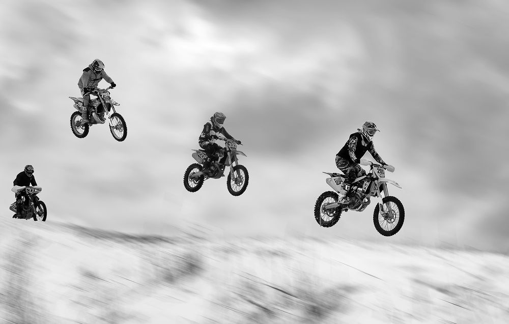 Photograph by Natalia Bolotenkova