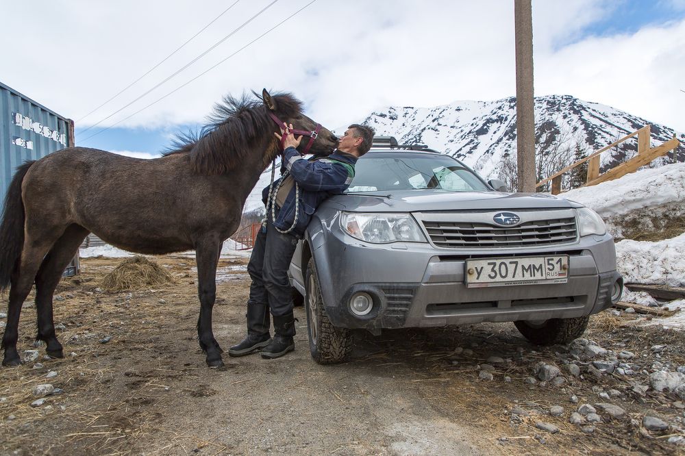 Photograph by владимир