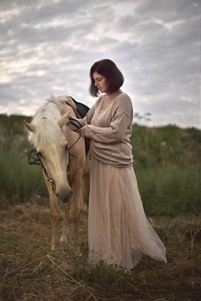 Photograph by Людмила Евстратова