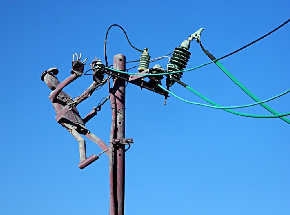 Photograph by Сергей Рапопорт