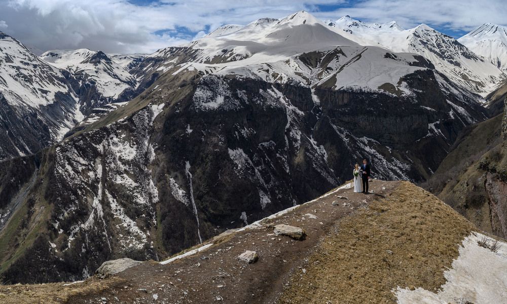 Photograph by Бахтадзе Дмитрий