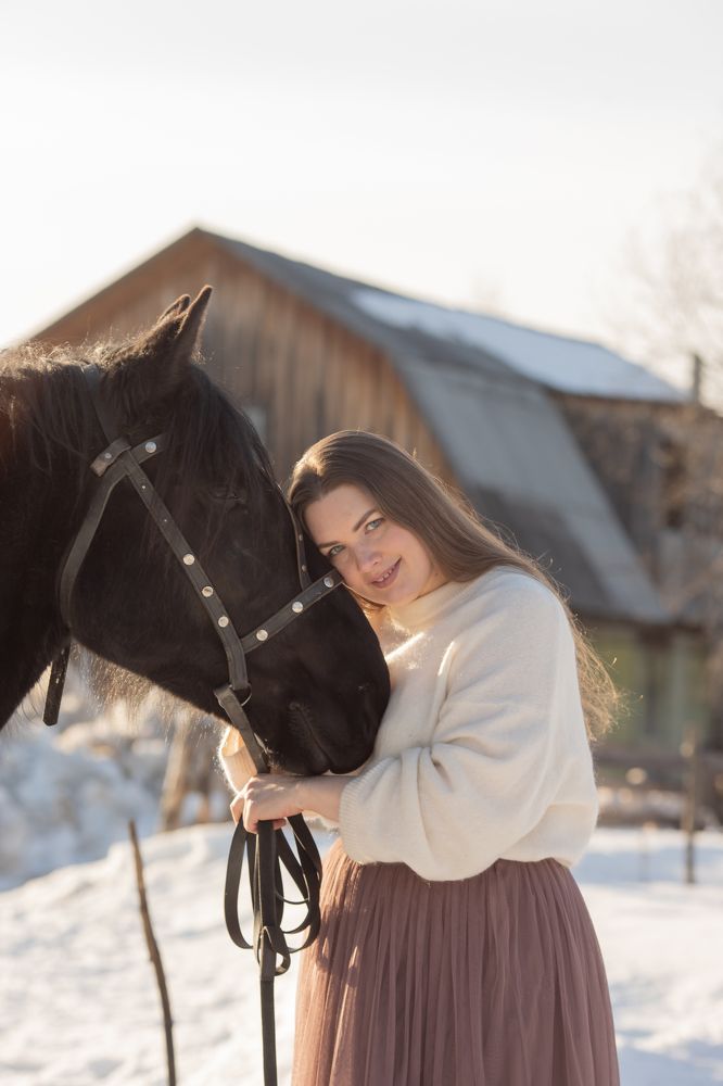 Photograph by Ирина