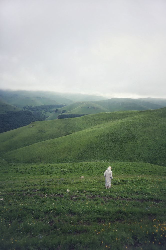 Photograph by Людмила Евстратова