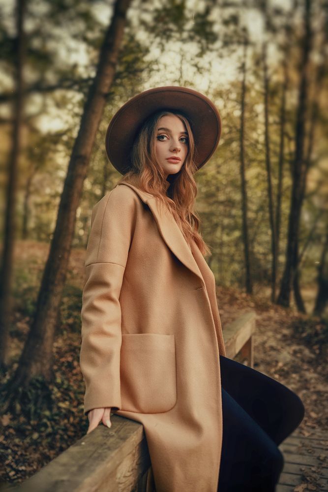 Photograph by Бодрова Екатерина Игоревна