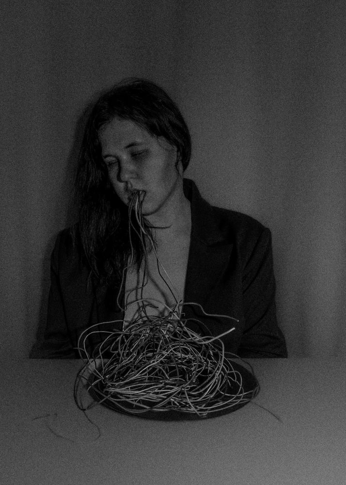 Photograph by Надежда Сердюк