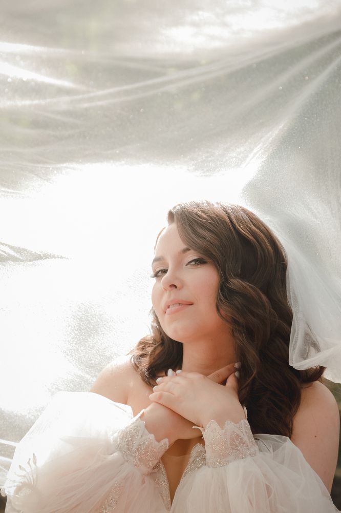 Photograph by Олеся Романова