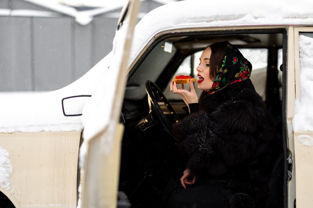 Photograph by Ксения Юрчук