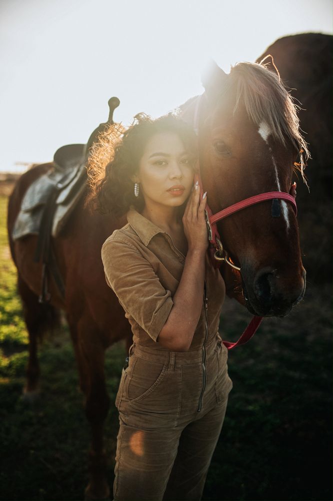 Photograph by Alexandra Knox