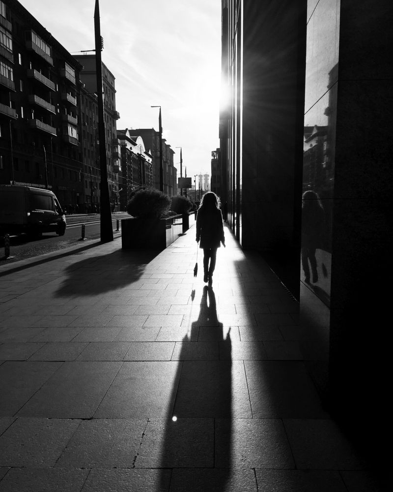 Photograph by Елена Макуха