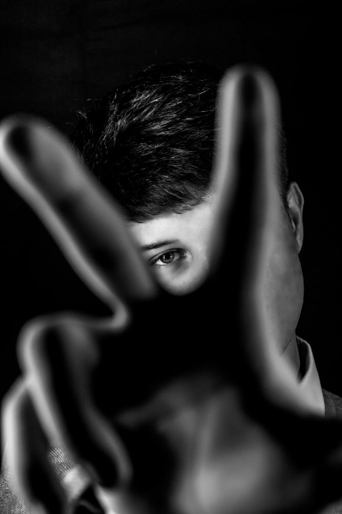 Photograph by Максим Антошкин