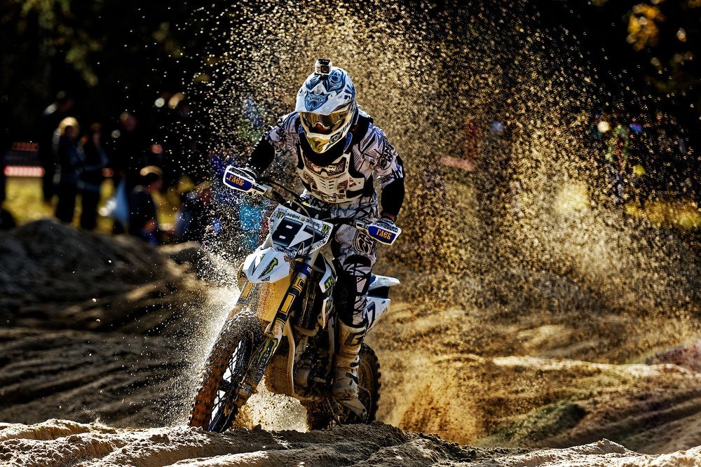 Photograph by Владислав Храмцов