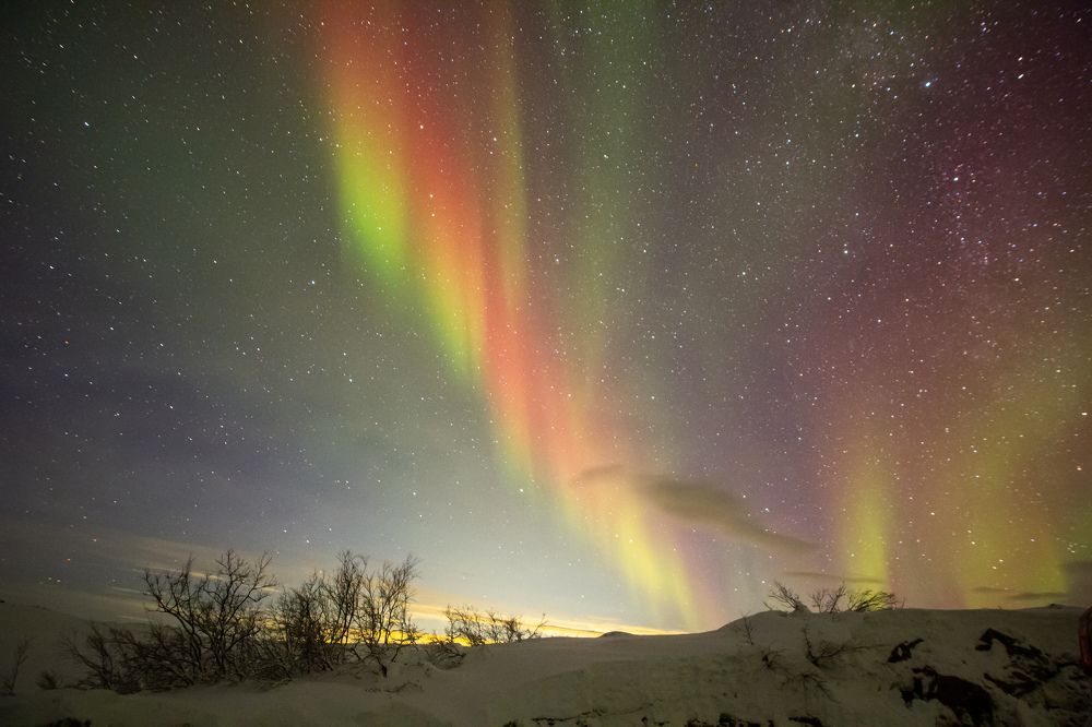 Фотография автора Alex Kazakov