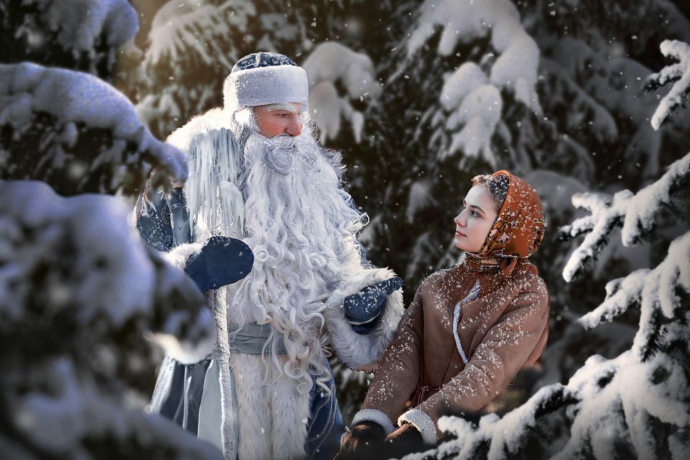 Photograph by Наталья Ткачева