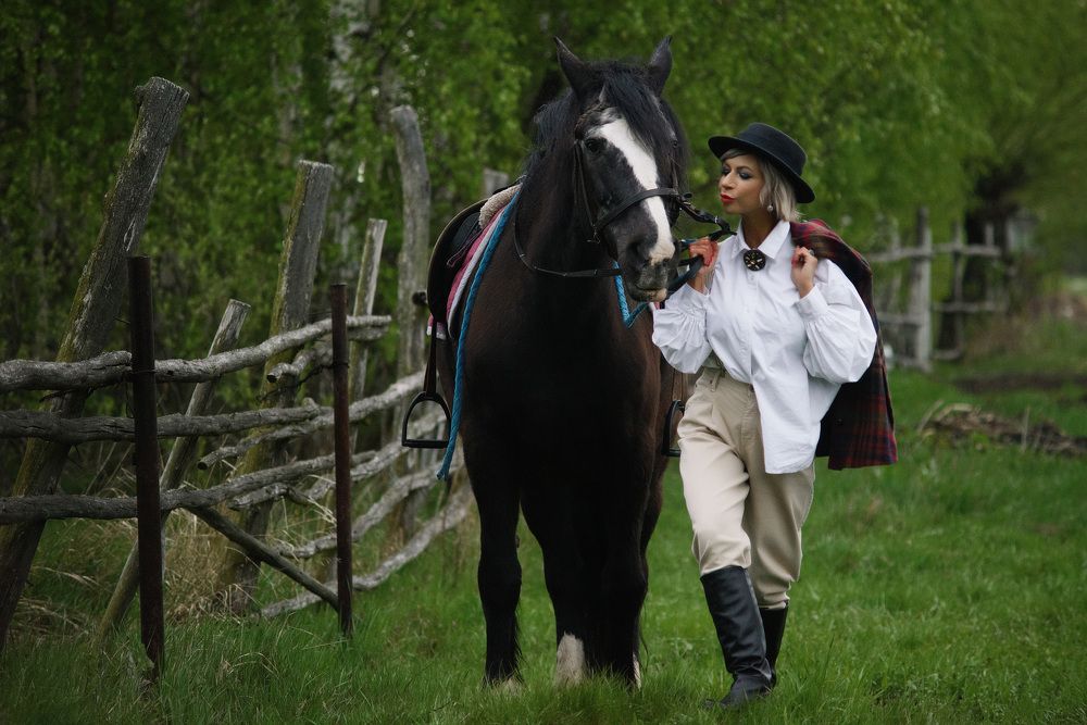 Photograph by Максим Михайлов