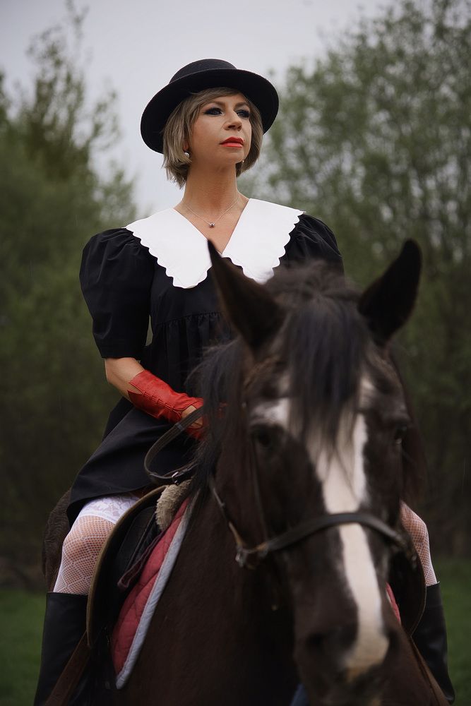 Photograph by Максим Михайлов