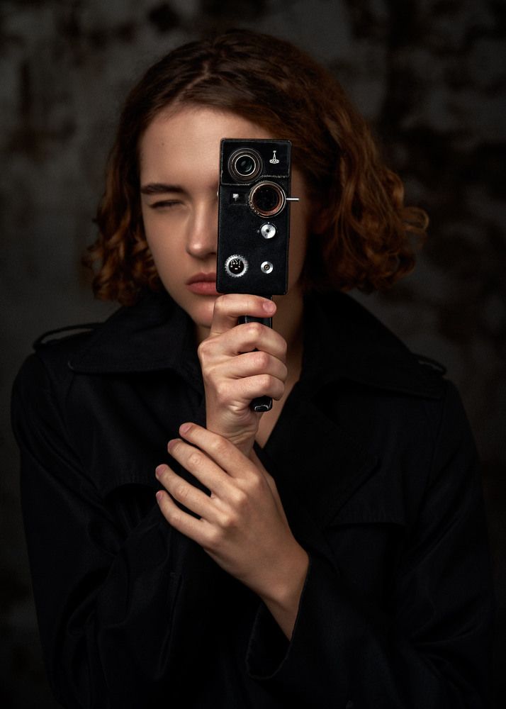 Photograph by Сергей Горшенин