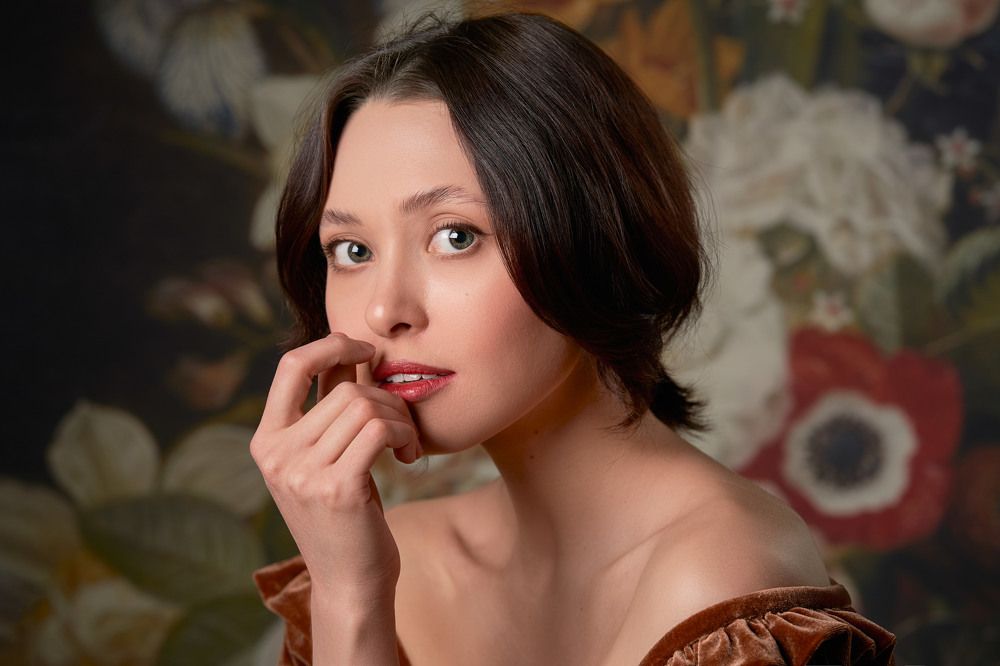 Photograph by Сергей Горшенин