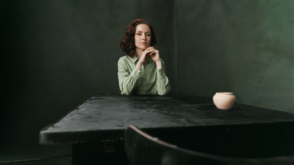 Photograph by Сергей Горшенин