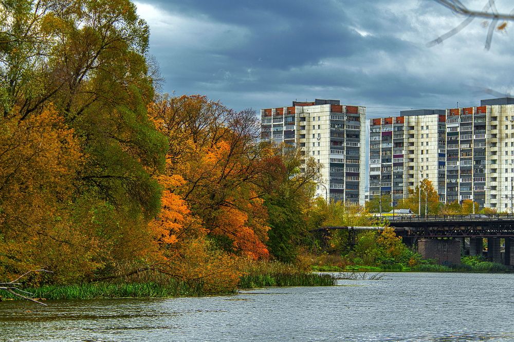 Photograph by Алексей Сиваков