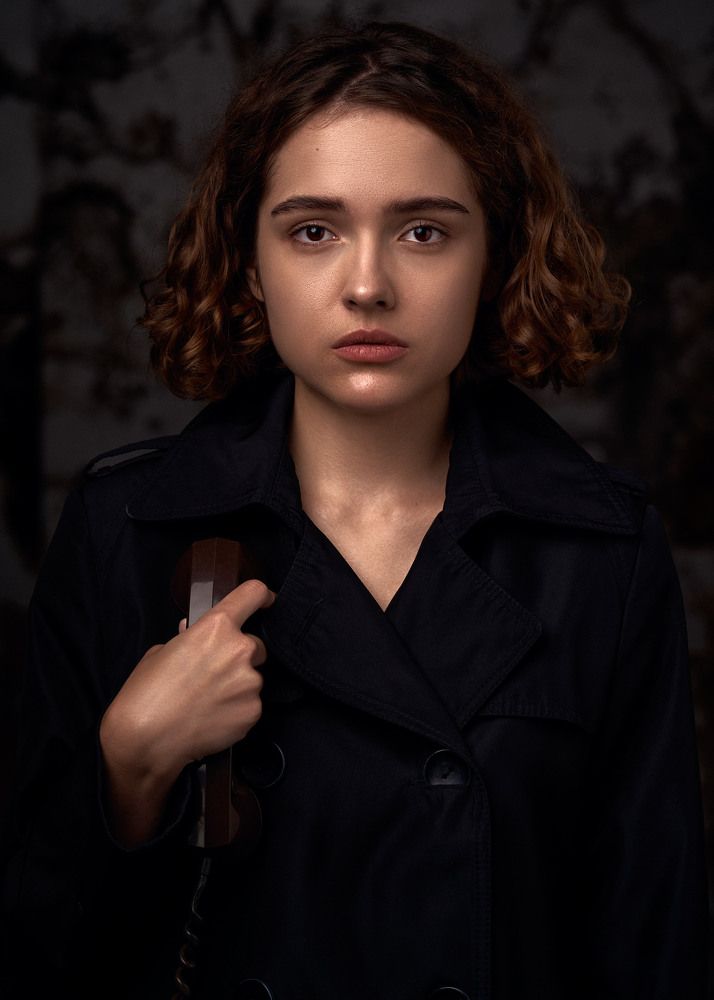 Photograph by Сергей Горшенин