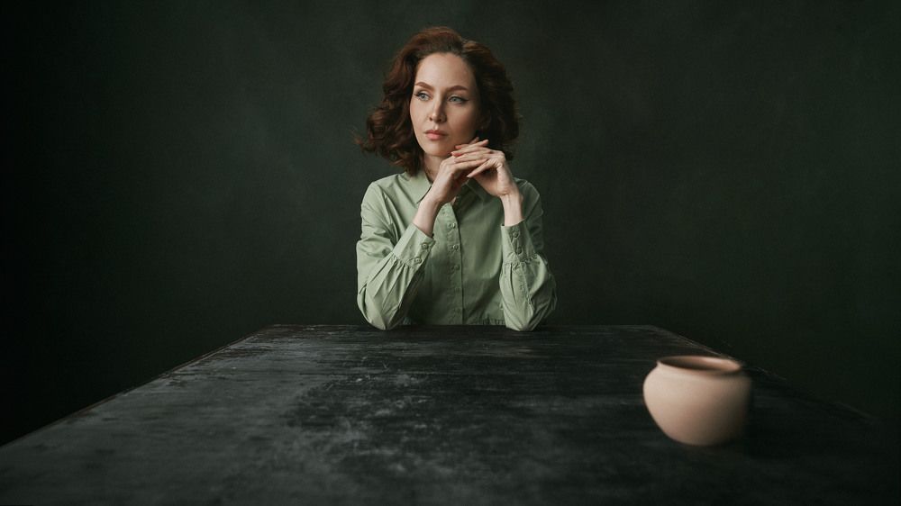 Photograph by Сергей Горшенин