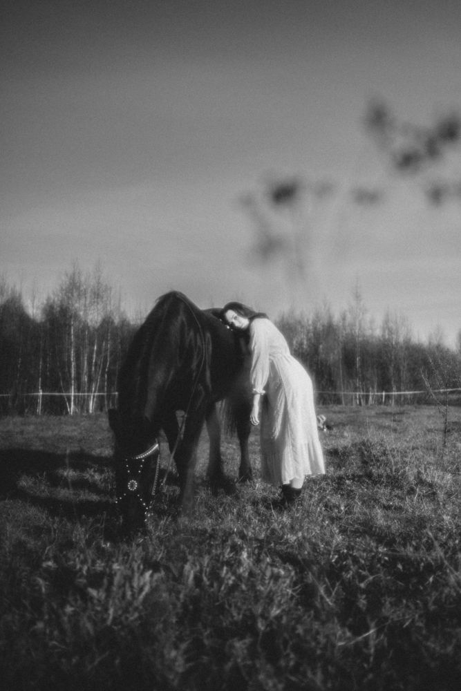 Photograph by Сергей Никифоров