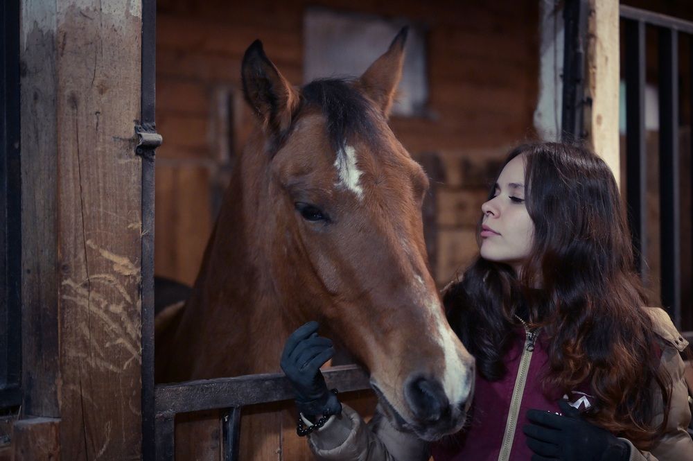 Photograph by Анна Новосельцева