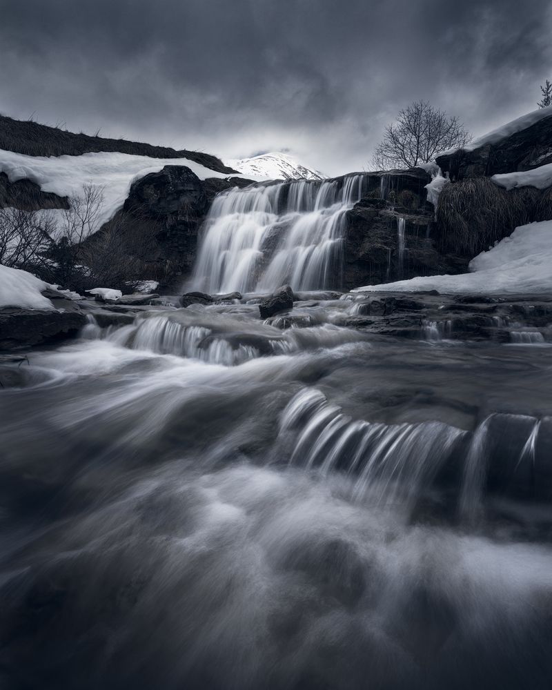 Photograph by Riccardo Morresi