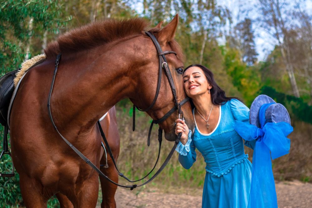 Photograph by Елена Алексеева