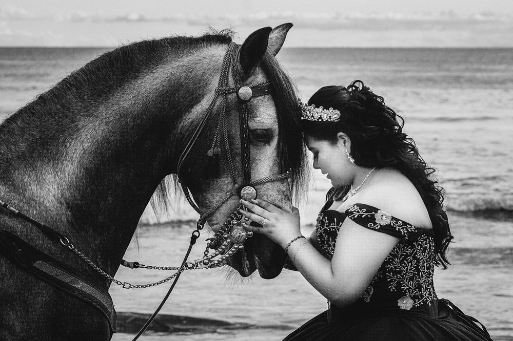 Фотография автора Gibrán Ramos