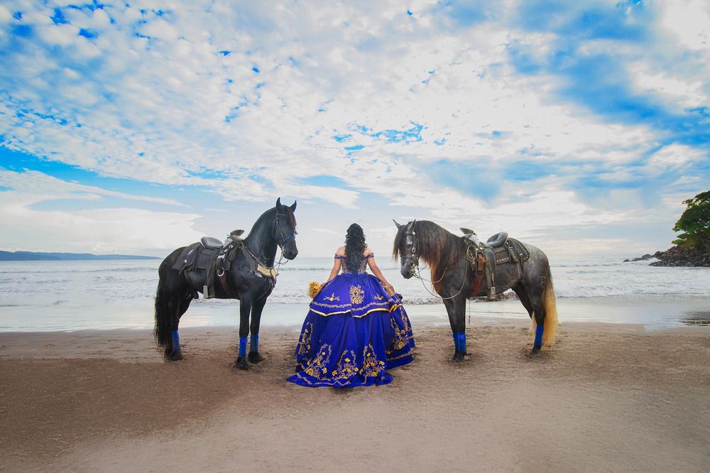 Фотография автора Gibrán Ramos