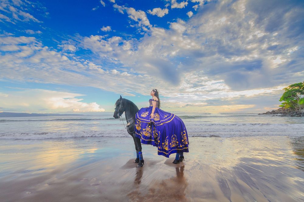 Фотография автора Gibrán Ramos