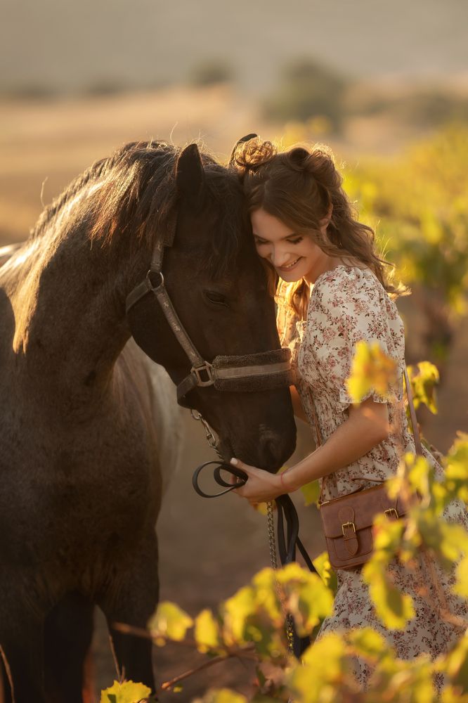 Photograph by Виктория Кузнецова