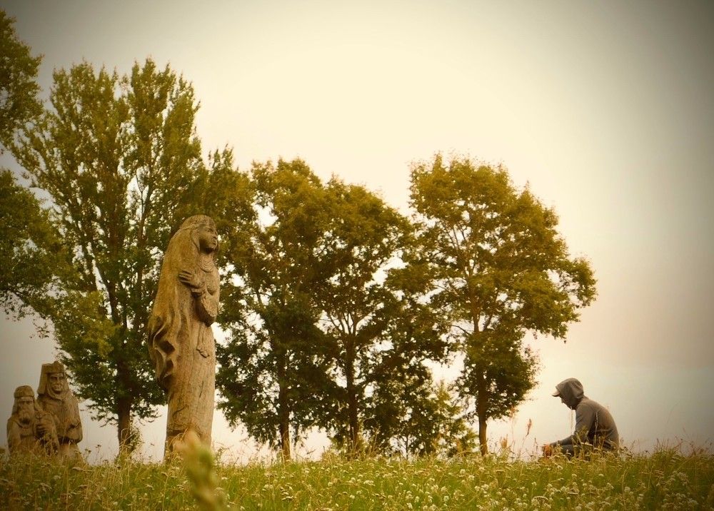 Photograph by Aliaksei Sauko