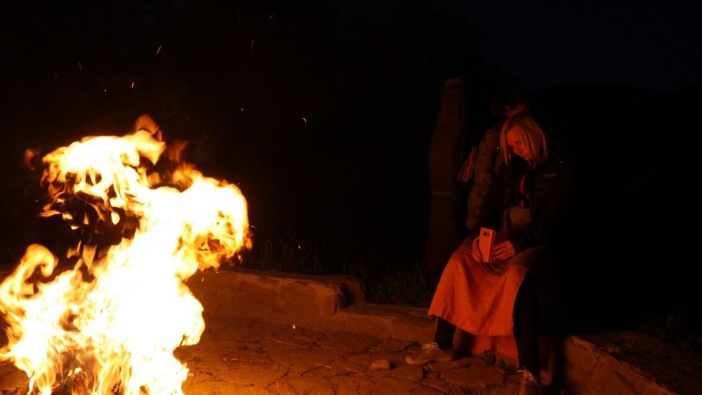 Spirits of nature / дУхи природы