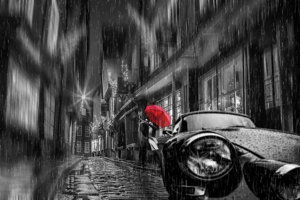 Photograph by Ирина Александрович